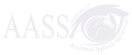 Academy of Animal Sport Science logo