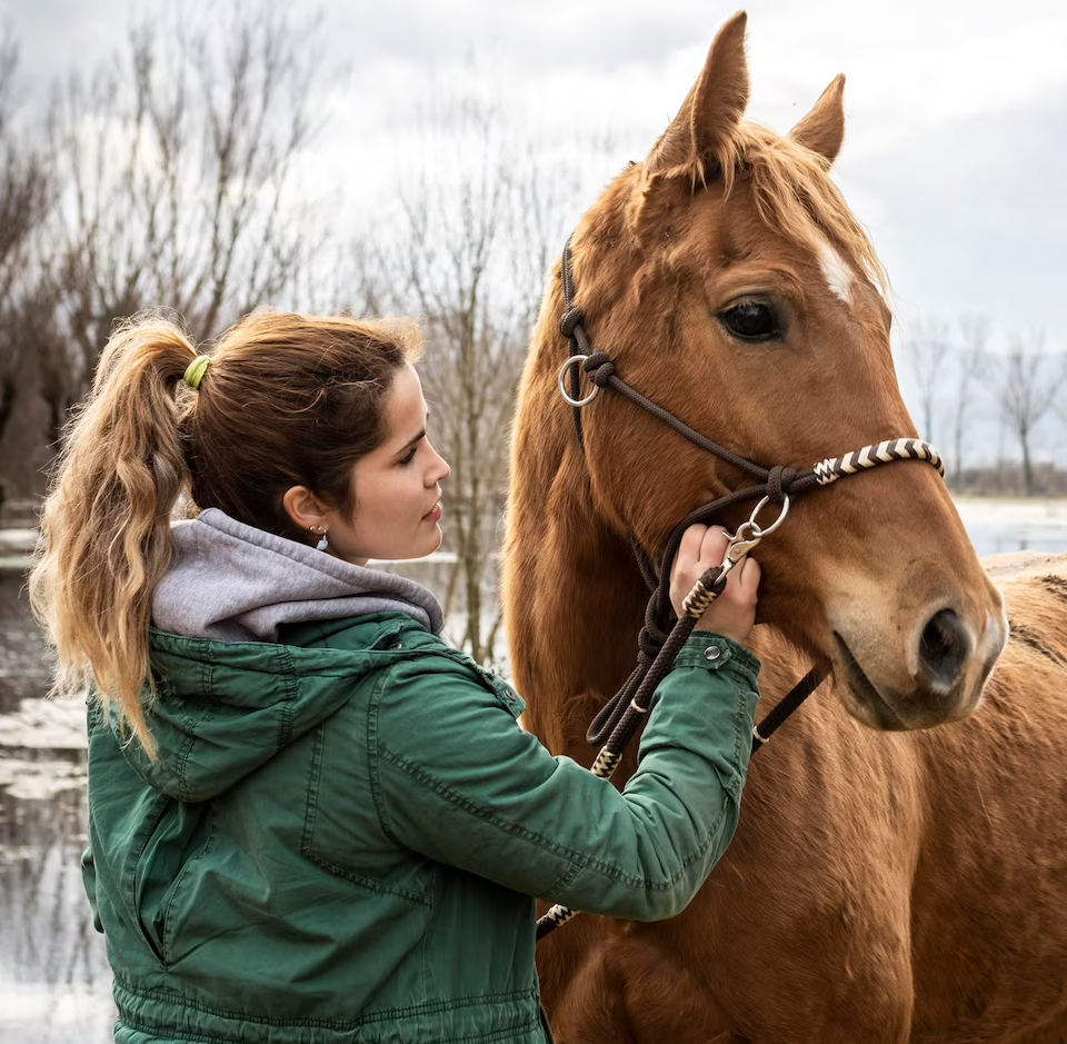 How to Build a Strong Online Presence for Your Equine Business